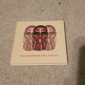 Juvias place warrior 2 palette